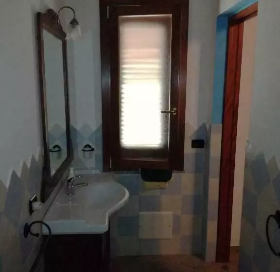 B&b Funtanadetalia