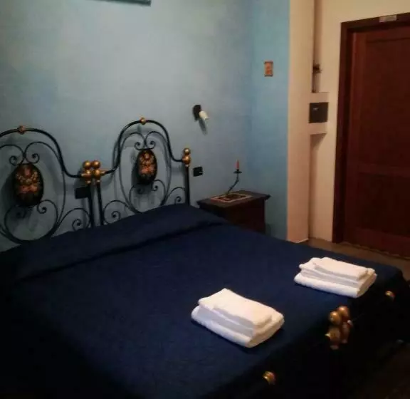 B&b Funtanadetalia