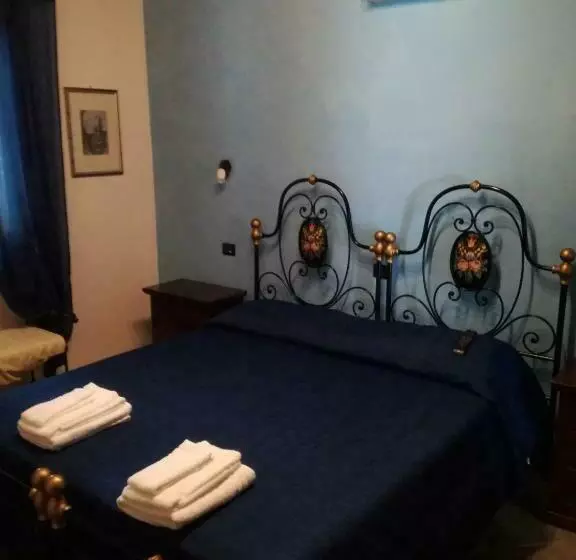 B&b Funtanadetalia