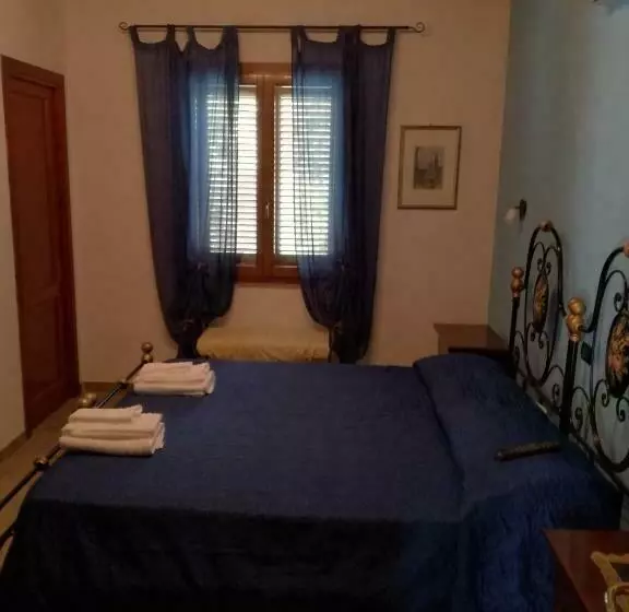 B&b Funtanadetalia
