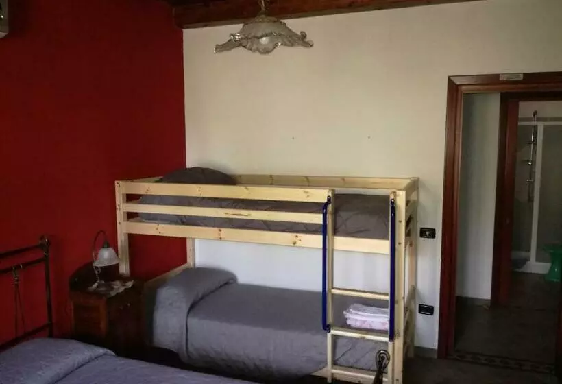 B&b Funtanadetalia