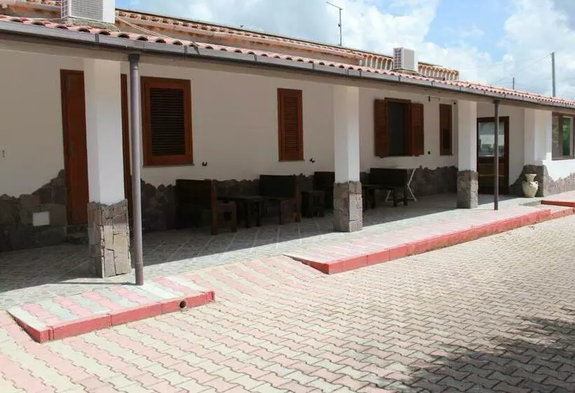 B&b Funtanadetalia