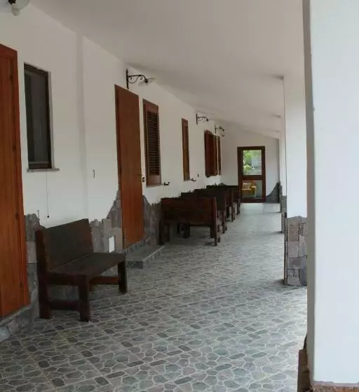 B&b Funtanadetalia
