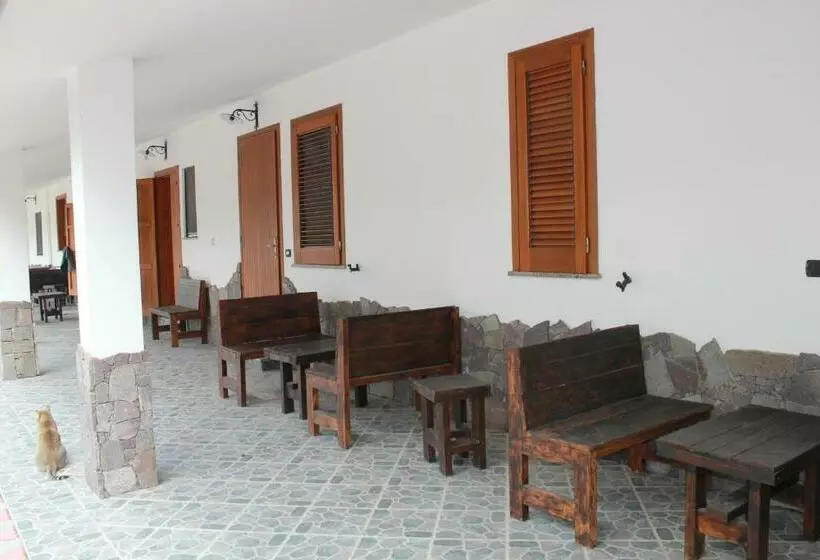B&b Funtanadetalia