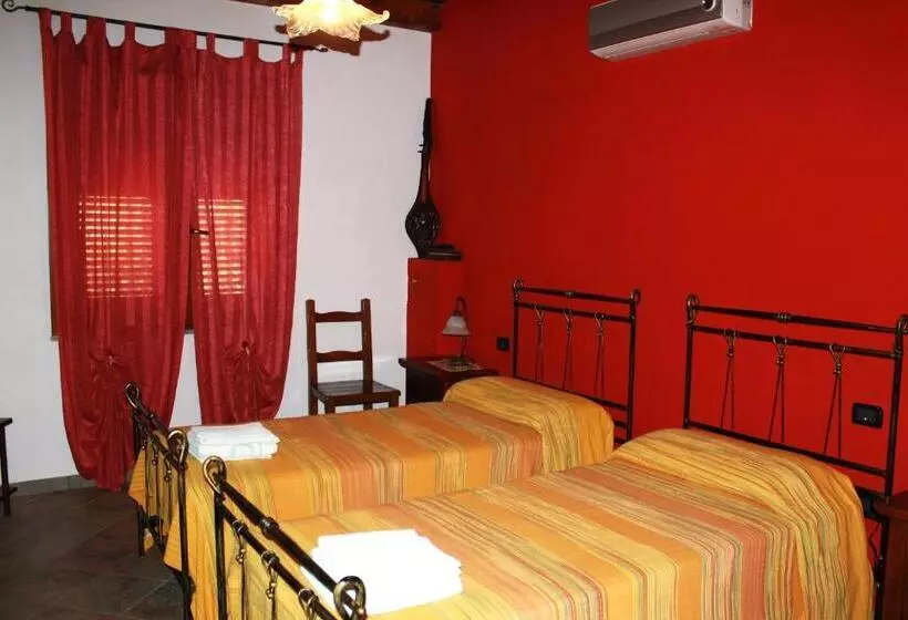 B&b Funtanadetalia