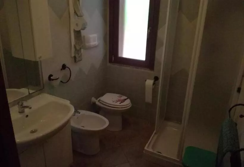 B&b Funtanadetalia