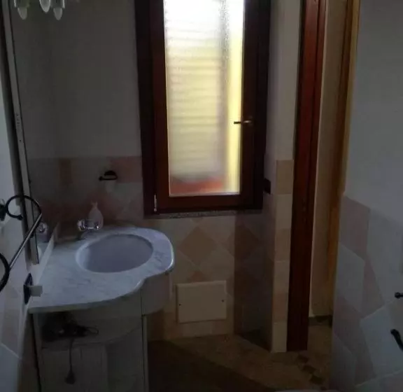 B&b Funtanadetalia