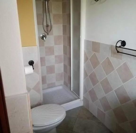 B&b Funtanadetalia