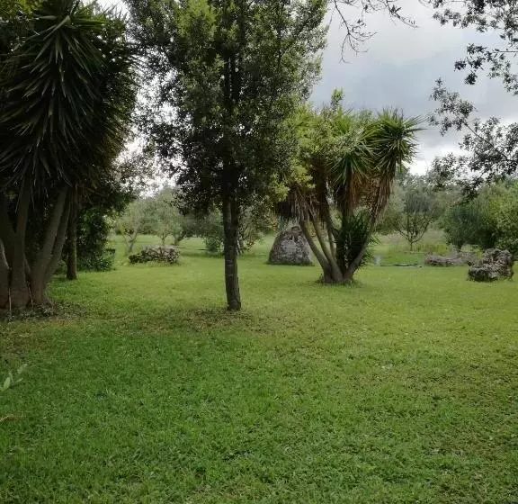 B&b Funtanadetalia