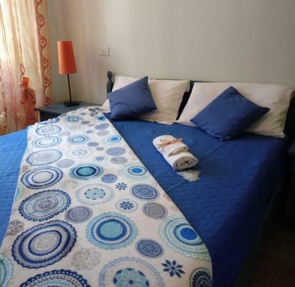 B&b La Dimora Del Contadino