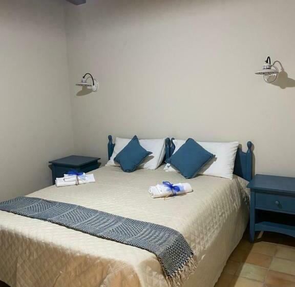 B&b La Dimora Del Contadino