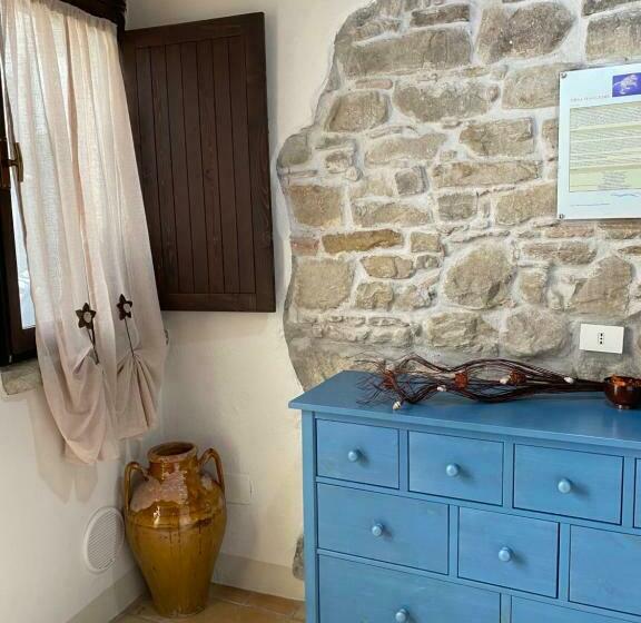 B&b La Dimora Del Contadino