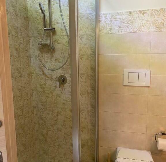 B&b La Dimora Del Contadino