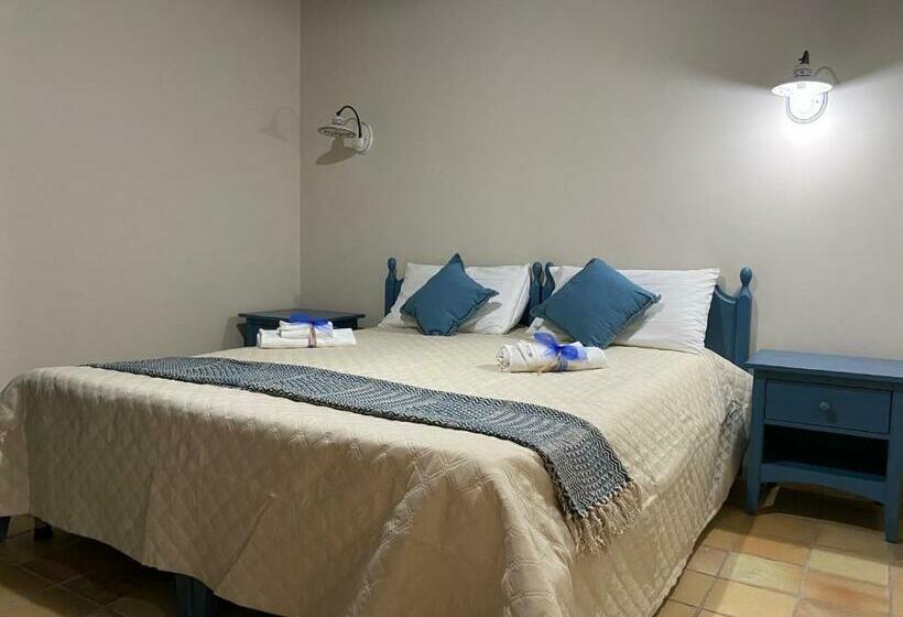 B&b La Dimora Del Contadino