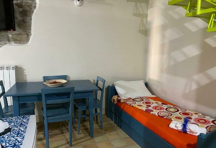 B&b La Dimora Del Contadino