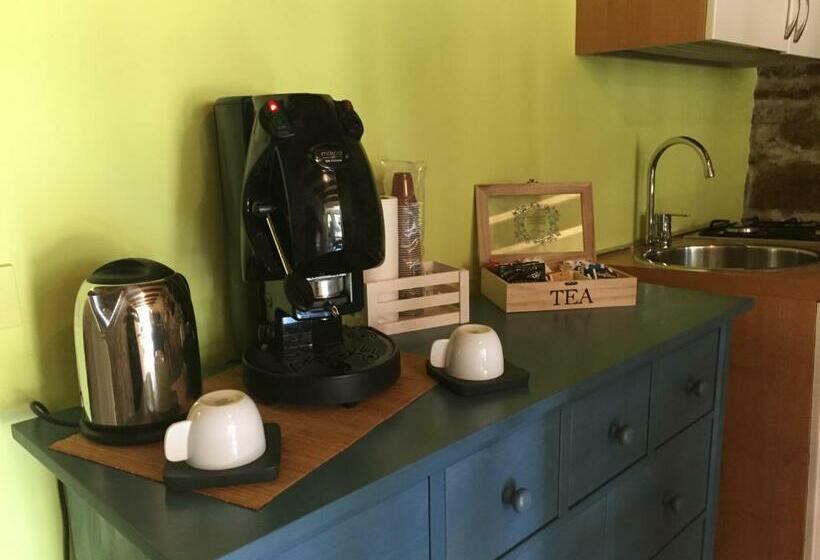 B&b La Dimora Del Contadino