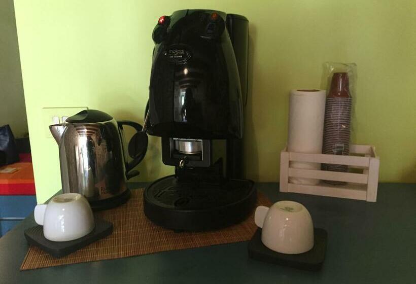 B&b La Dimora Del Contadino