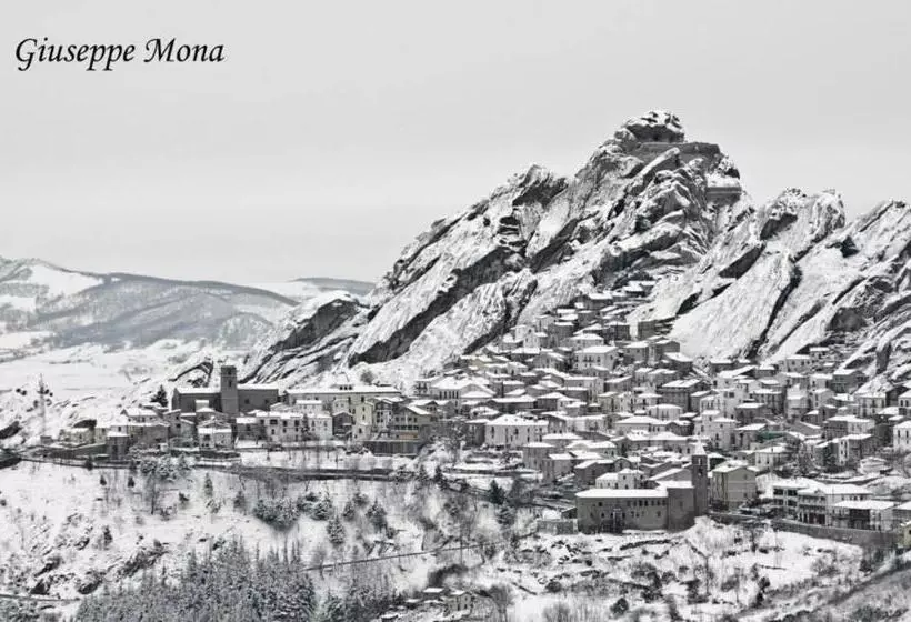 B&b La Dimora Del Contadino
