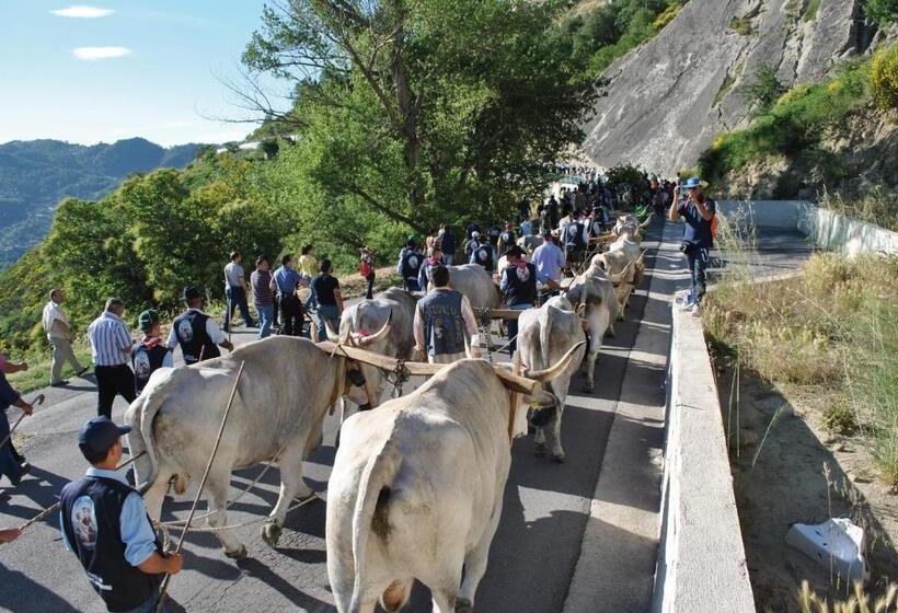 B&b La Dimora Del Contadino