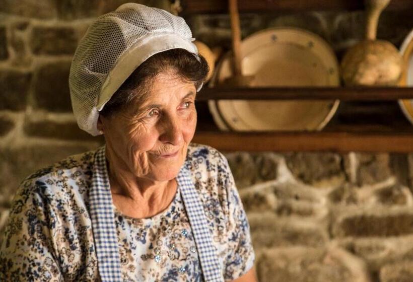 B&b La Dimora Del Contadino