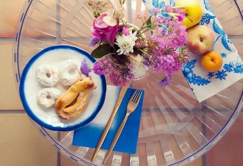 B&b La Dimora Del Contadino