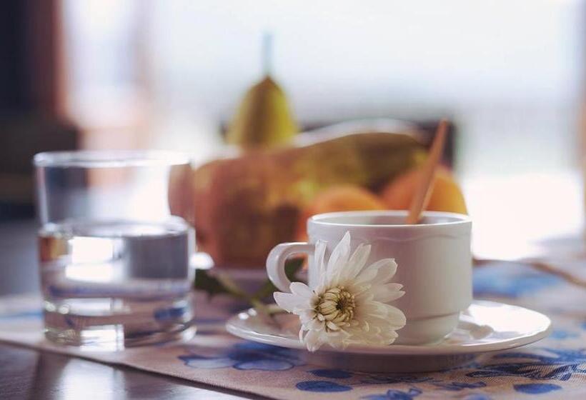 B&b La Dimora Del Contadino