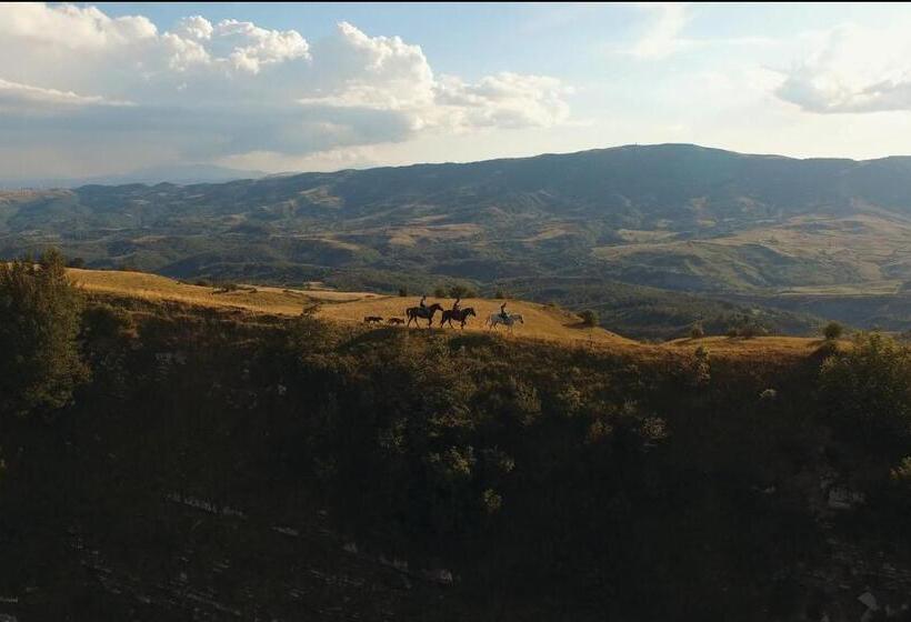 B&b La Dimora Del Contadino