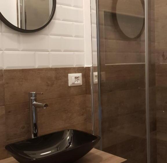 تختخواب و صبحانه Hercules House   Il Riposo Degli Eroi