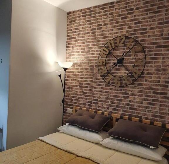 تختخواب و صبحانه Hercules House   Il Riposo Degli Eroi