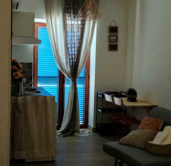 تختخواب و صبحانه Hercules House   Il Riposo Degli Eroi