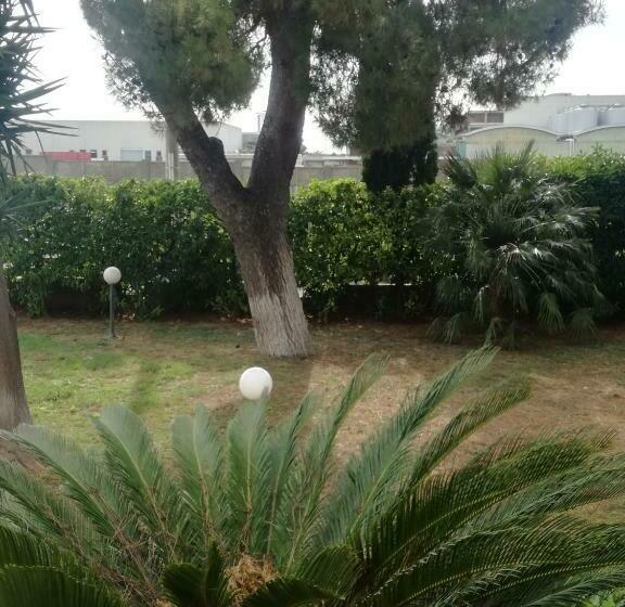 민박 The Orange Groove