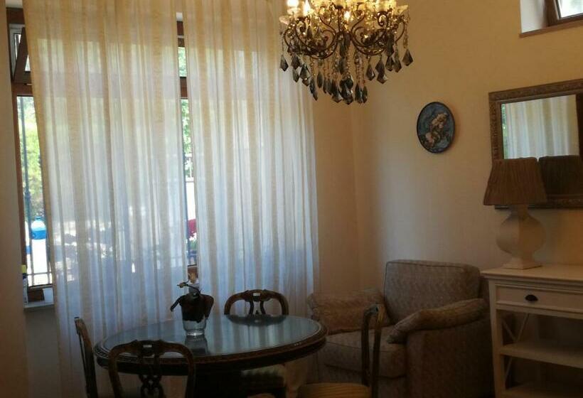 민박 The Orange Groove