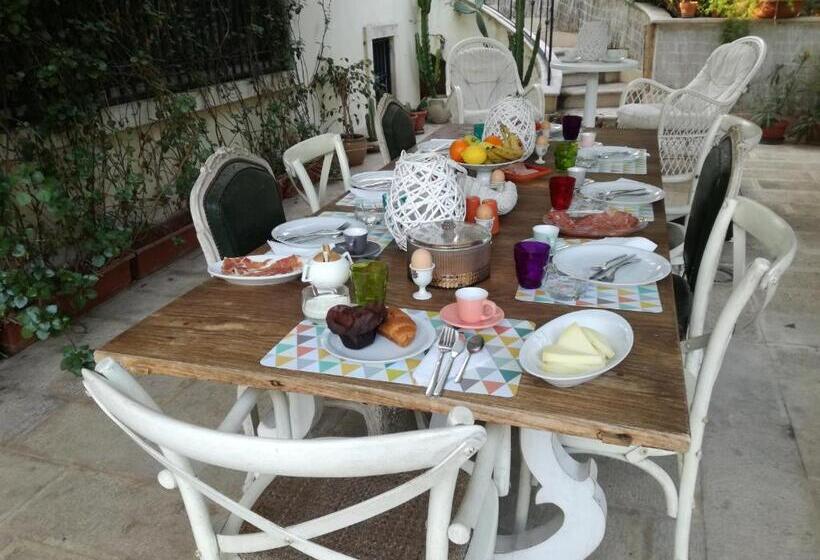 민박 The Orange Groove