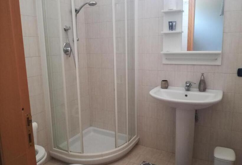 민박 The Orange Groove