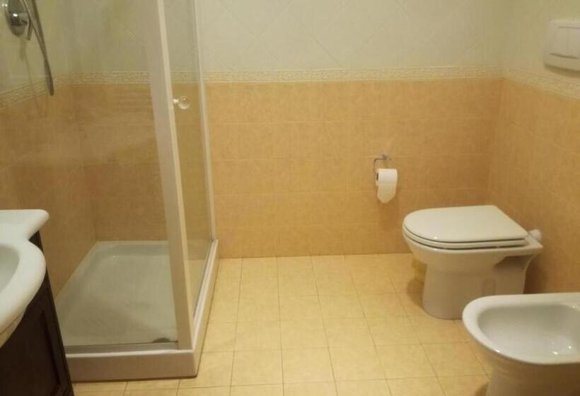 민박 The Orange Groove