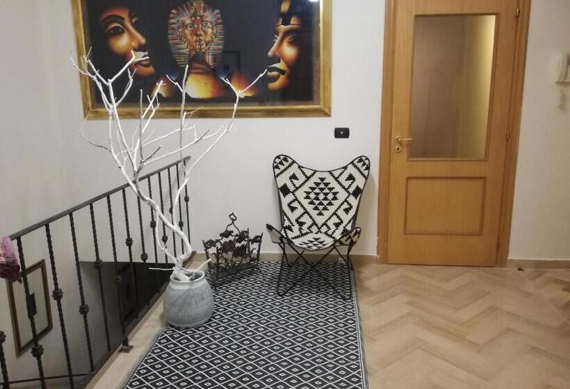 민박 The Orange Groove