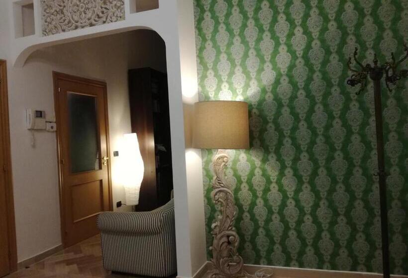 민박 The Orange Groove