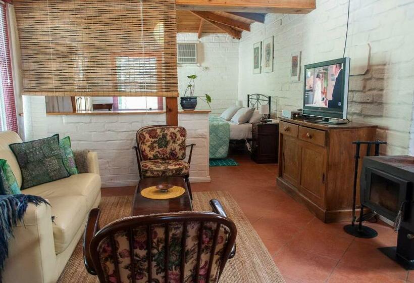 צימר Trevalia Accommodation