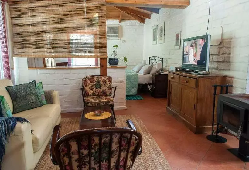 Aamiaismajoitus (B&B) Trevalia Accommodation