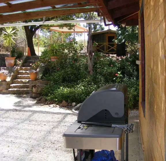 Aamiaismajoitus (B&B) Trevalia Accommodation