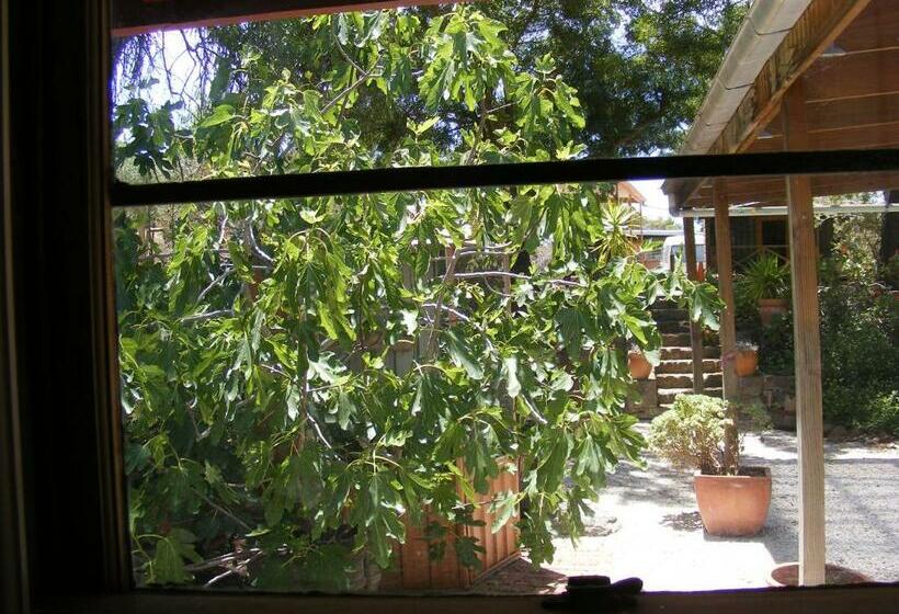 צימר Trevalia Accommodation