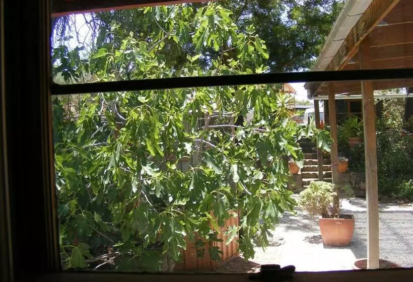 Aamiaismajoitus (B&B) Trevalia Accommodation