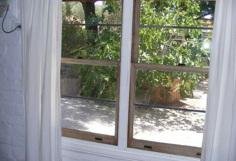 Aamiaismajoitus (B&B) Trevalia Accommodation