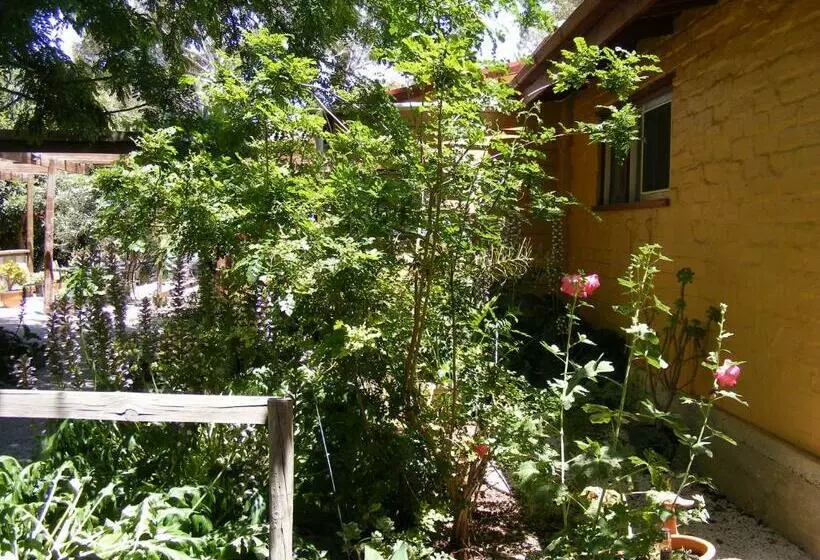 Aamiaismajoitus (B&B) Trevalia Accommodation