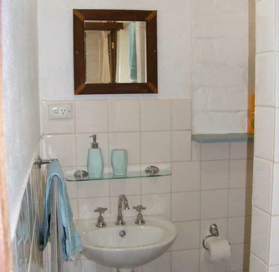 צימר Trevalia Accommodation