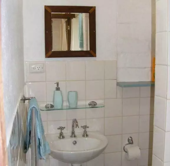 Aamiaismajoitus (B&B) Trevalia Accommodation