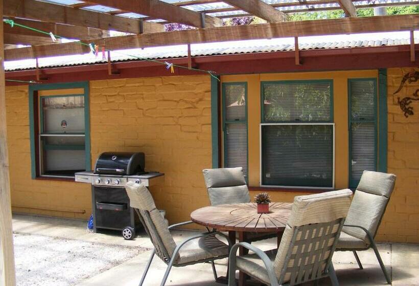 צימר Trevalia Accommodation