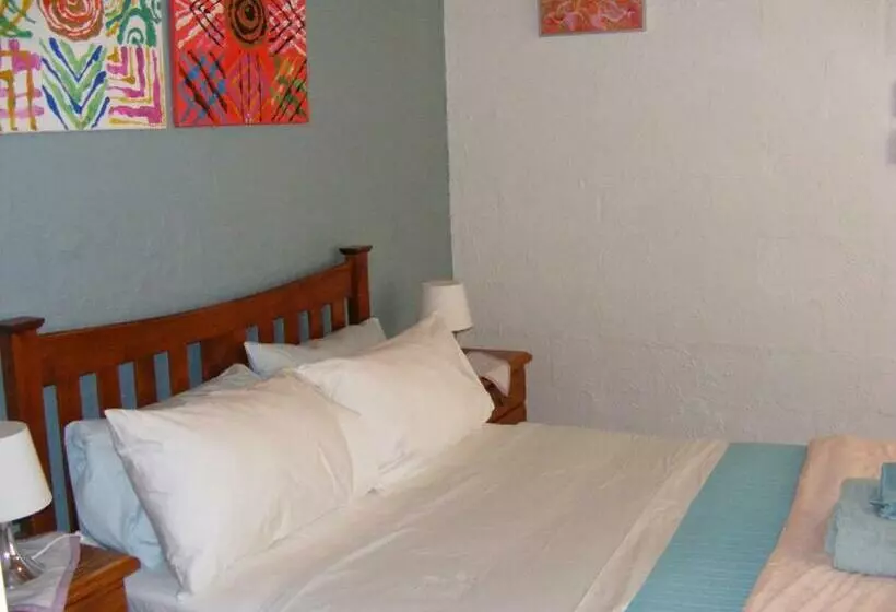 Aamiaismajoitus (B&B) Trevalia Accommodation