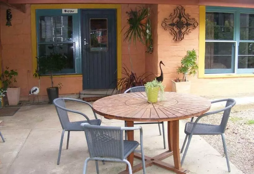 Aamiaismajoitus (B&B) Trevalia Accommodation