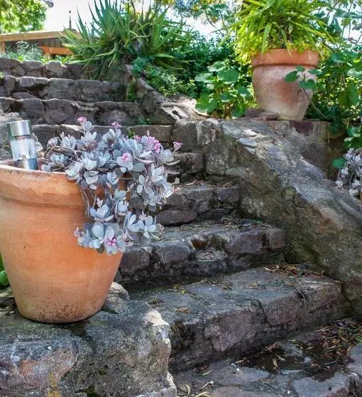 Aamiaismajoitus (B&B) Trevalia Accommodation